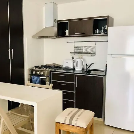 Modern Studio Between Palermo And Recoleta Buenos Aires Exterior photo