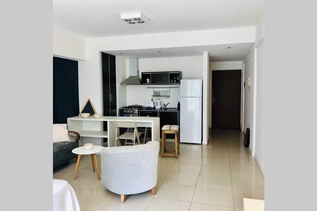 Modern Between Palermo And Recoleta Apartment Buenos Aires